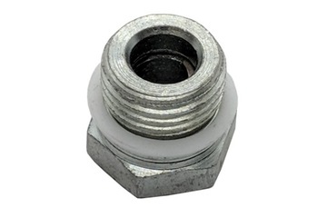 фото thumb №2, Ford focus mk2 соединитель гайка шланг усилителя