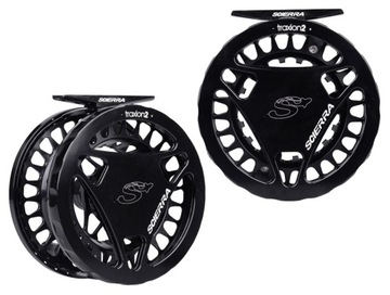 Scierra TRAXION 2 FLY REEL Катушка для нахлыста