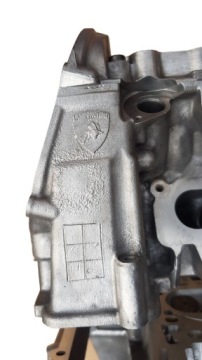 Купить Головки коплектная  lamborghini gallardo 5.0 v10 poznań, фото thumb