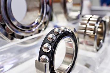 фото thumb №12, Klp-ch-040 nty набір підшипник колеса перед ford f150 06-, lincoln модель lt rwd