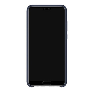 Huawei P20 Case Silicone Case Back Back Original