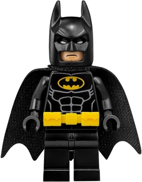 LEGO BATMAN 70916 САМОЛЕТ БЭТМЕНА! конструктор