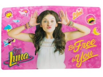 3D подставка для стола для завтрака 43x28 ​​SOY LUNA