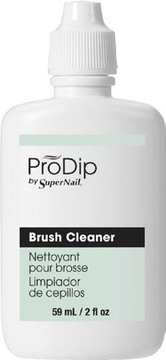 SuperNail Manicure Tytanowy Brush Cleaner Refill