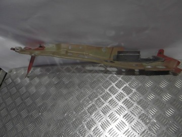 фото thumb №1, Підкрилок крила лівий 8200268139 renault megane ii