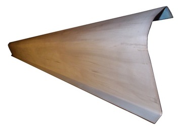 фото thumb №1, Renault thalia 08-13 поріг / ремкомплект поріг