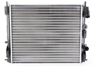 фото thumb №1, Renault clio ii 1.2 1.4 1.9 2.0 16v радиаторов воды