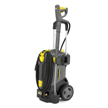 MYJKA CIŚNIENIOWA KARCHER HD 5/15C ZESTAW DO PIANY