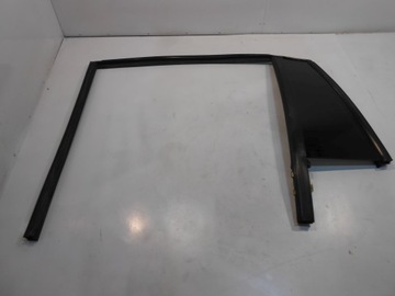 фото thumb №1, Скло бокова ліва зад задня chrysler pacifica