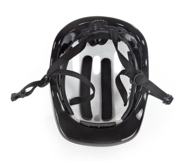 Мятный комплект CROXER Fiber Protectors M + Helmet M