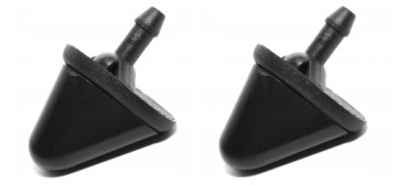 фото thumb №3, 2x насадка омивач перед vw transporter t2 t3