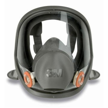 3M Set Полный набор 3M Paint Mask 6900, размер M