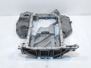 Піддон піддон масляна audi a6 c5 2.5 tdi 059103603c Ціна, фото thumb
