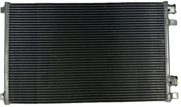 фото thumb №16, Nissens радіаторів кондиціонера renault megane 02-