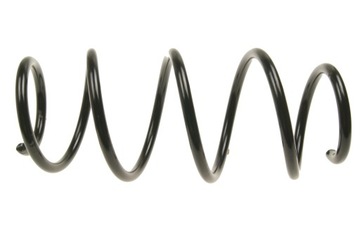 фото thumb №2, Пружина підвішування kayaba rh3351