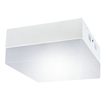 Oprawa sufitowa plafon lampa 24W neutralna biel