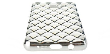 SAMSUNG GALAXY A3 2016 ETUI SILIKON LUXURY CASE