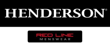 ТРУСЫ МУЖСКИЕ Henderson хлопок 18728 RED LINE размер XL