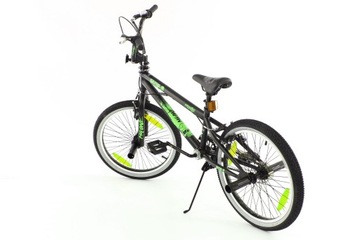 Подножки для BMX BIKE MGP Madd freestyle 20 с 48 спицами