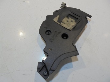 КРЫШКА КОРПУСА ГРМ FORD FIESTA MK6 1.4 TDCI