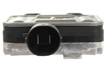 фото thumb №4, Ford s-max galaxy модуль керуючий вентилятора