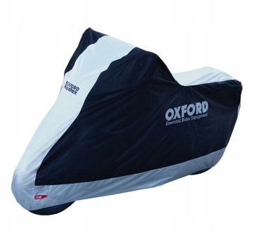 POKROWIEC NA MOTOCYKL OXFORD AQUATEX NEW ROZM. XL