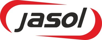 Графитовая смазка Jasol Grease Grafit 4,5 кг