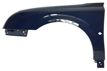 фото thumb №4, Крило лівий do opel vectra c z21a 01-05 w колір