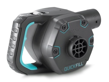 ЭЛЕКТРИЧЕСКИЙ НАСОС 220–240 В QUICK FILL INTEX 66644