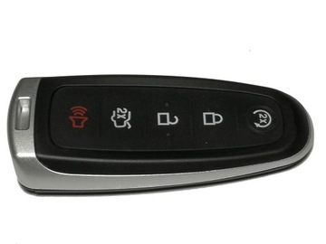 фото thumb №3, Ключ ford 433mhz pcf7953