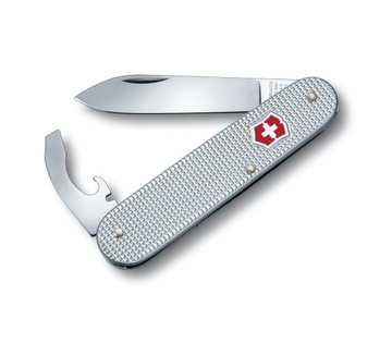 НОЖ КАРМАННЫЙ VICTORINOX BANTAM 0.2300.26 ALOX