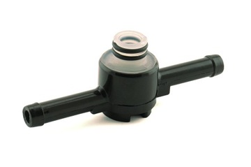 фото thumb №1, Клапан фільтра пального skoda octavia superb 1.9tdi