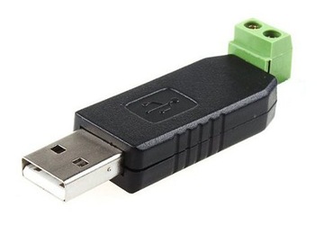 USB-RS485 преобразователь CH340