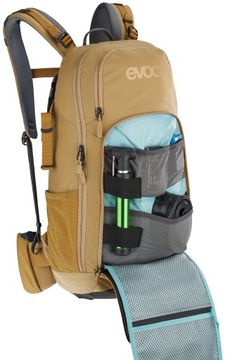 Plecak Rowerowy EVOC NEO 16L S/M Ochraniacz