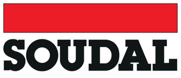 SOUDAL Легкая акриловая шпаклевка 280 мл белая