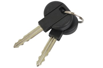 фото thumb №4, Citroen jumpy peugeot expert вкладиші замка двері