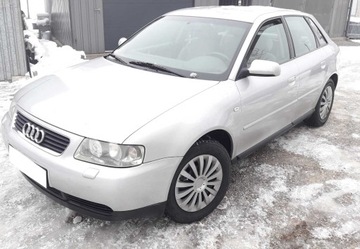 БУКСИРОВОЧНЫЙ КРЮК AUDI A3 VW GOLF IV 4 hb BORA sed.