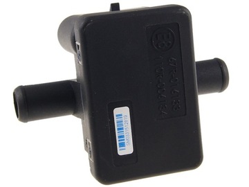 SOLARIS SM033 MAPSENSOR ДАТЧИК ДАВЛЕНИЯ СЖИЖЕННОГО ГАЗА