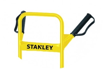 СКЛАДНАЯ СТАЛЬНАЯ ТЕЛЕЖКА STANLEY 120 кг SXWTD_FT520