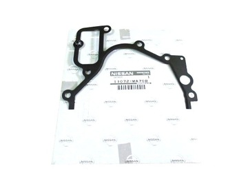 фото thumb №1, Прокладка корпуси розподільний вал renault master 3,0 dci