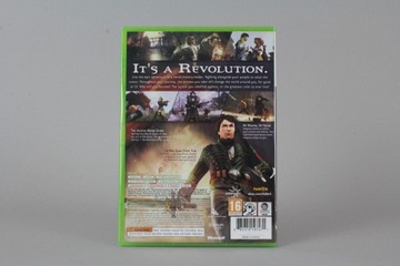 FABLE III НА ПОЛЬСКОМ XBOX360