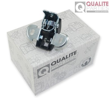 фото thumb №3, Замок дверь задняя renault master ii opel movano nissan interstar