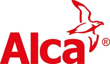 Кнопка для унитаза ALCAPLAST M670 белая