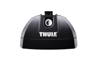 THULE Багажник на крышу 753 KIT AERO, комплект балок