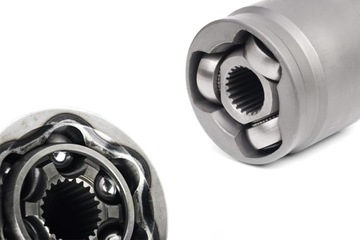 фото thumb №10, Шарнир внутренний npw-ms-032 nty