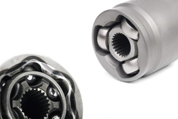 фото thumb №10, Шарнир внутренний npw-ms-032 nty