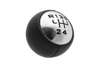 фото thumb №1, Fiat scudo peugeot expert 07- ручка переключения передач