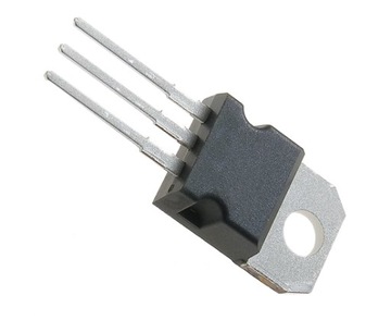 Транзистор STP110N10F6 N-MOSFET 110А 100В 150Вт