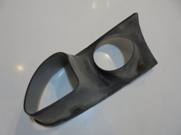 фото thumb №4, Решітка заглушка бампера alfa romeo 156 60631027