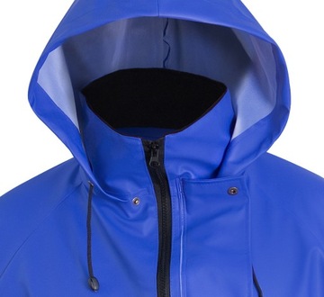 103 Куртка Blue Pros Raincoat Strong, размер 54